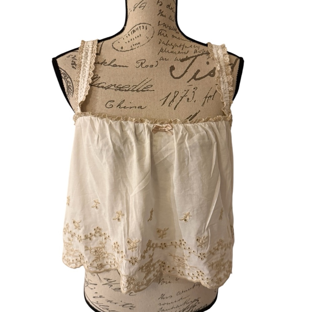 Reformation Top - Picture 2 of 9